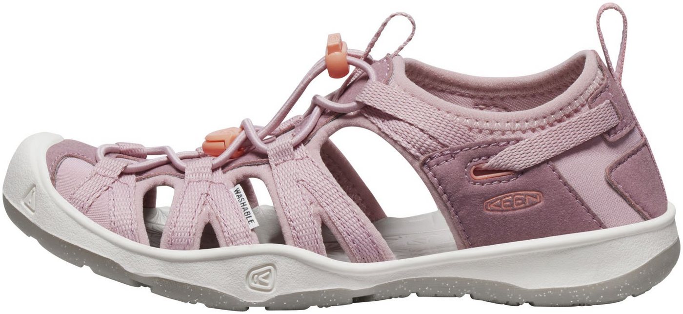 Keen MOXIE SANDAL Sandale – Bild 2 von 5