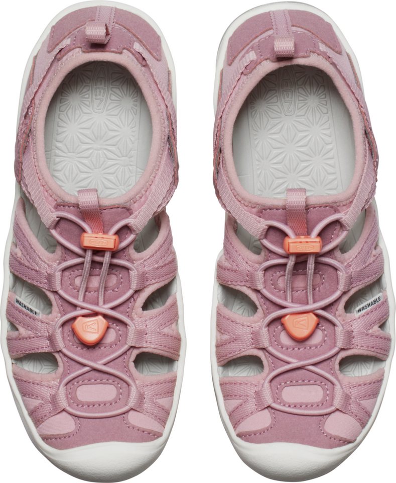 Keen MOXIE SANDAL Sandale – Bild 4 von 5