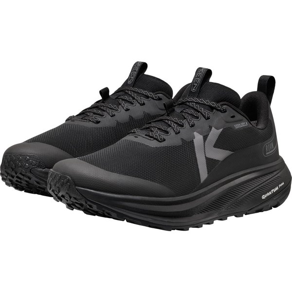 Keen ROAM WP Trailrunningschuh wasserdicht, atmungsaktiv