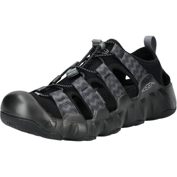 Keen Keen Sandalen Textil Sandale