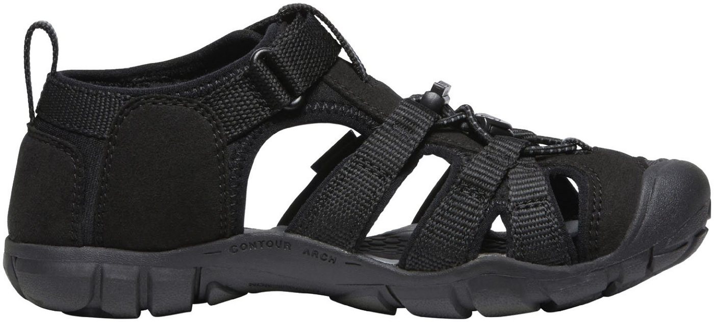 Keen SEACAMP II CNX Sandale – Bild 3 von 5