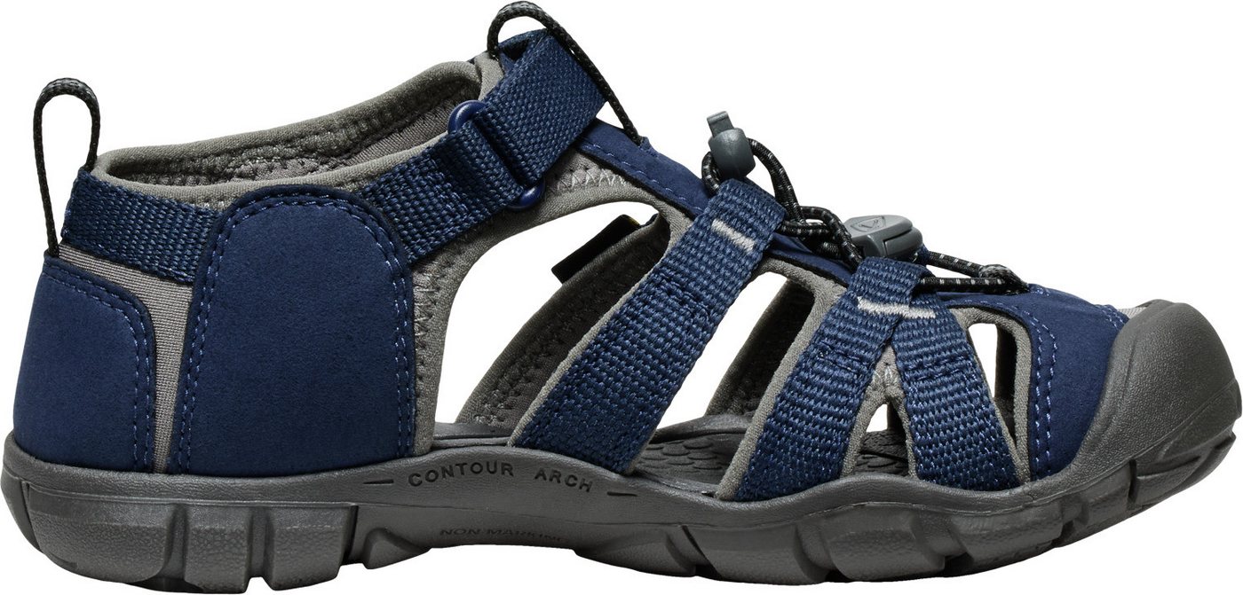 Keen SEACAMP II CNX Sandale – Bild 3 von 5