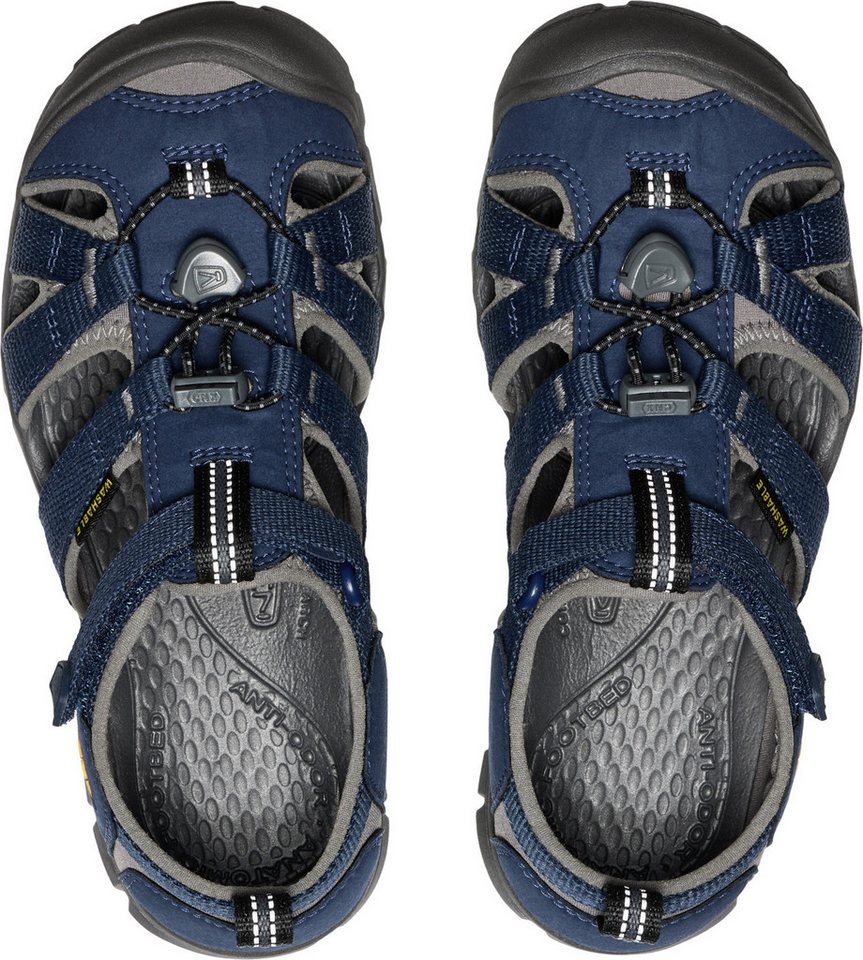 Keen SEACAMP II CNX Sandale – Bild 4 von 5