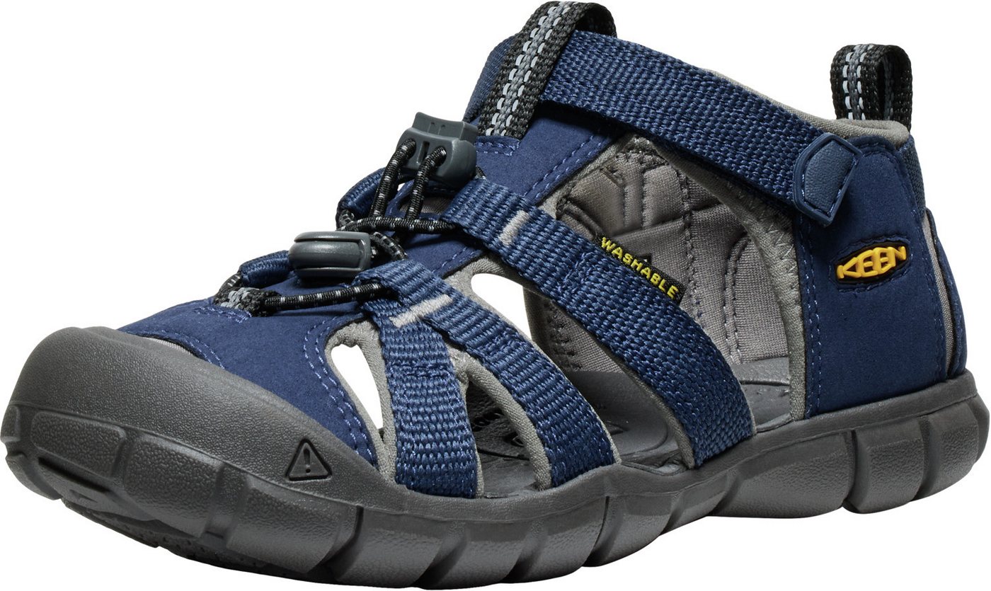 Keen SEACAMP II CNX Sandale – Bild 5 von 5