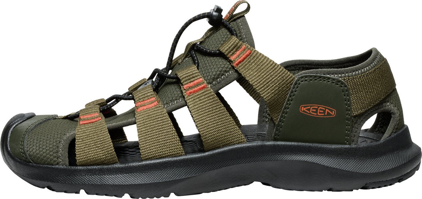 Keen SEANIK H2 Sandale – Bild 2 von 5
