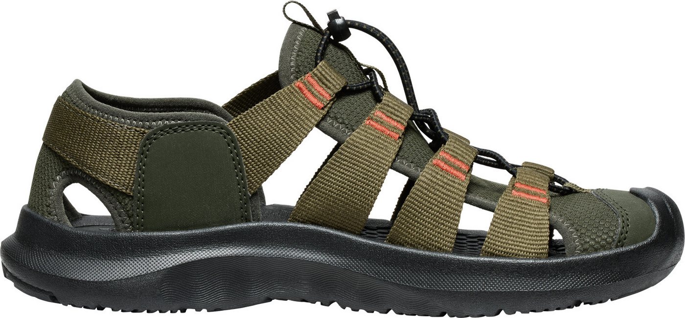 Keen SEANIK H2 Sandale – Bild 3 von 5