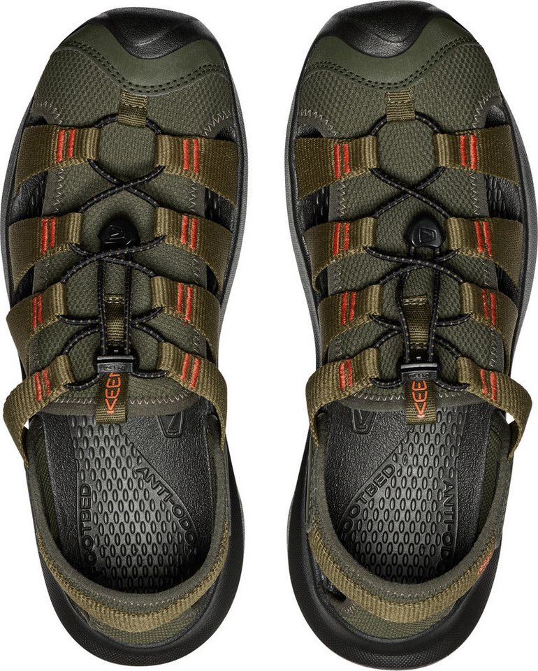 Keen SEANIK H2 Sandale – Bild 4 von 5