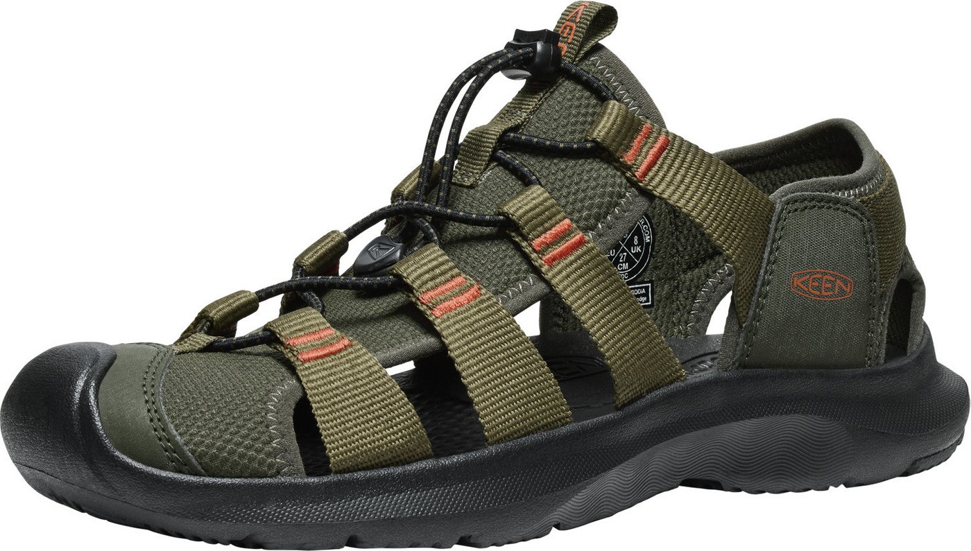 Keen SEANIK H2 Sandale – Bild 5 von 5