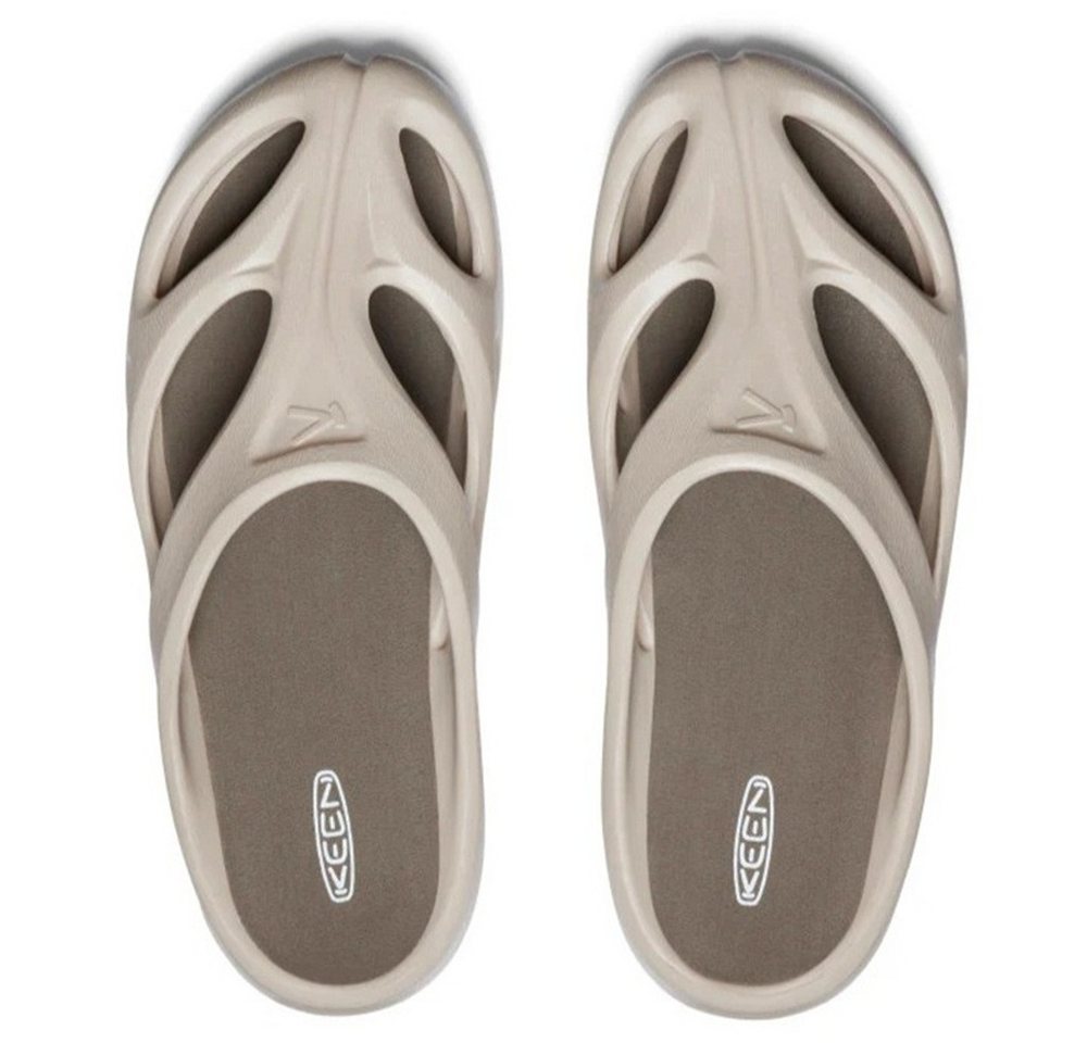 Keen Shanti Herren Clogs Sandale Pantolette Freizeit Slipper 1028605 Clog Komfort – Bild 4 von 5