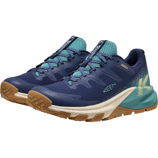 Keen TARGHEE APEX WP Wanderschuh wasserdicht, atmungsaktiv