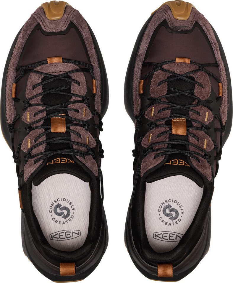 Keen UNEEK TREKKER Sneaker – Bild 4 von 5