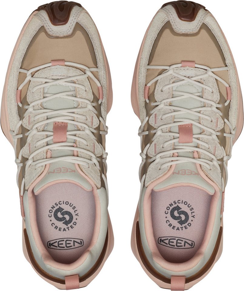 Keen UNEEK TREKKER Sneaker – Bild 4 von 5