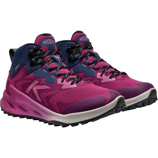 Keen ZIONIC NXT MID WP Outdoorschuh wasserdicht