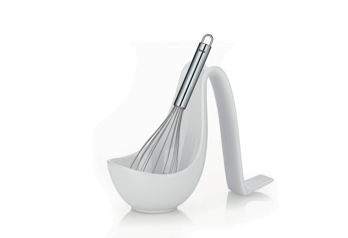kela Kochlöffelhalter Cuchara – Bild 4 von 5