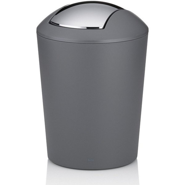 kela Tischrestebehälter Marta, matte Optik, 1,7 L