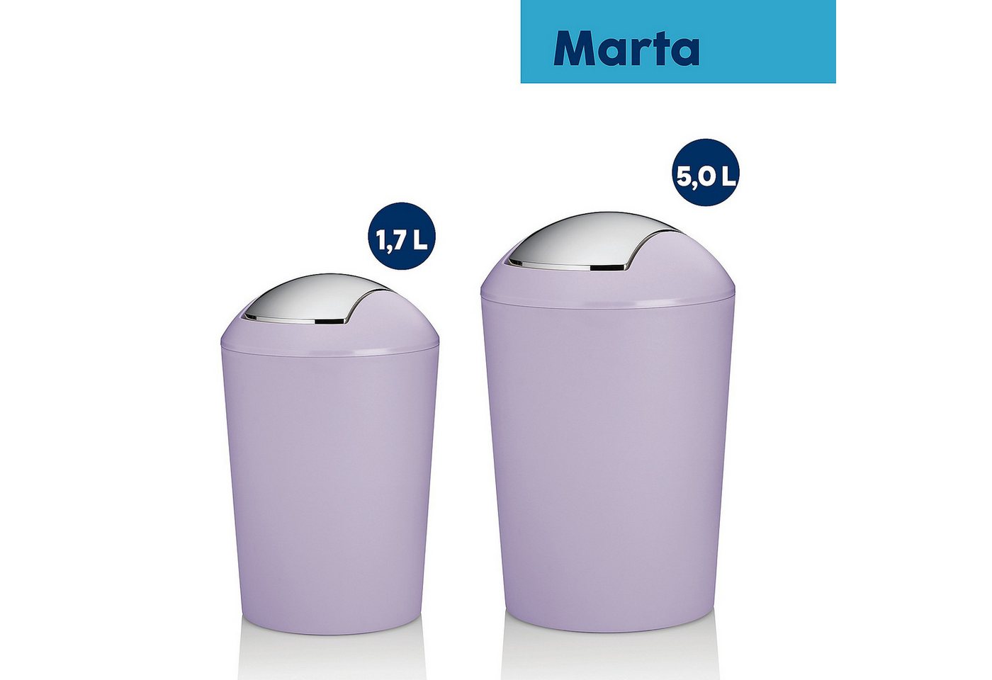 kela Tischrestebehälter Marta – Bild 4 von 5