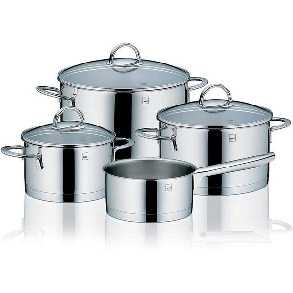 kela Topf-Set, (Set)