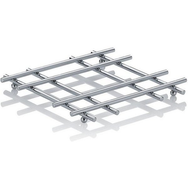 kela Topfuntersetzer Caro, quadratisch, guter Stand