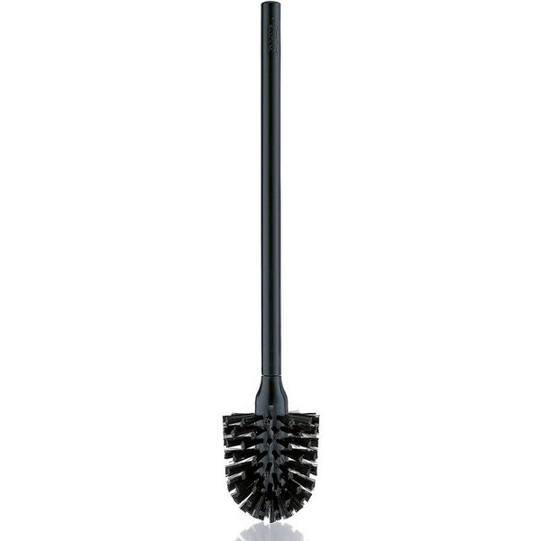 kela WC-Reinigungsbürste La Brosse, austauschbarer Bürstenkopf, Kunststoffgriff