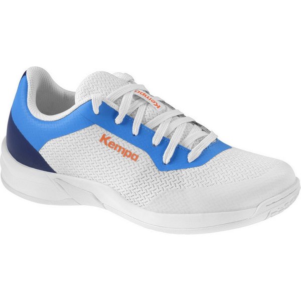 Kempa Hallen-Sport-Schuhe Kourtfly Three W Hallenschuh