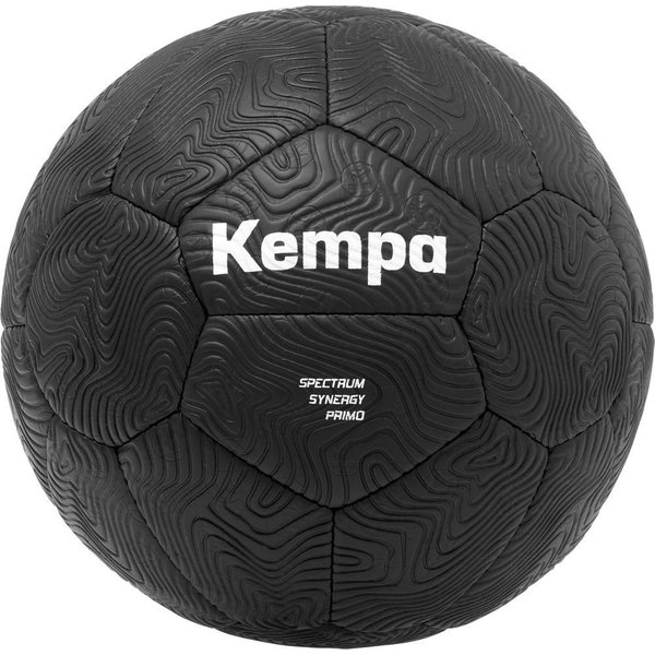 Kempa Handball Spectrum Synergy Primo Black&White