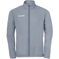 KEMPA Jacke ACTIVE, Größe M in Grau