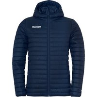 KEMPA Jacke Ultra Lite Kids, Größe 164 in Blau