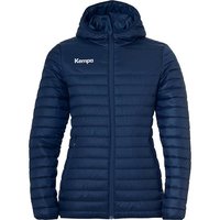 KEMPA Jacke Ultra Lite Women, Größe S in Blau