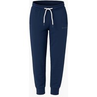 KEMPA Jogginghose STATUS, Größe M in Blau