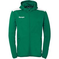 KEMPA Kapuzenjacke Emotion 27, Größe L in Blau