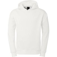 KEMPA Kapuzenpullover Game Changer, Größe XXL in Beige