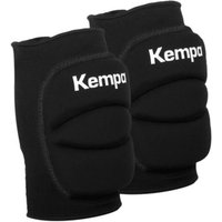 Kempa Knieprotektor Knie Indoor Support Gepolstert (Paar)