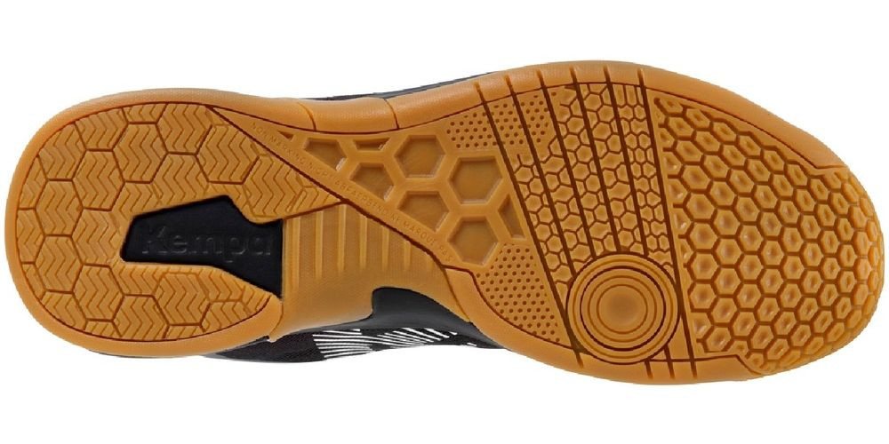 Kempa Kourtfly Three Handballschuh – Bild 2 von 3
