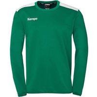 KEMPA Langarmshirt Emotion 27, Größe 3XL in Blau