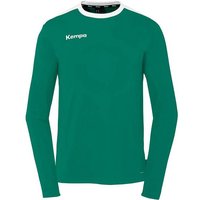 KEMPA Langarmshirt Emotion 27, Größe 3XL in Blau