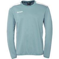 KEMPA Langarmshirt Emotion 27, Größe XXL in Blau