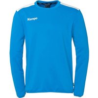 KEMPA Langarmshirt Emotion 27, Größe XXL in Blau