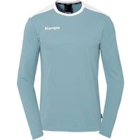 KEMPA Langarmshirt Emotion 27, Größe 3XL in Blau