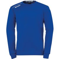KEMPA Langarmshirt PLAYER TRAINING TOP, Größe 3XL in Blau