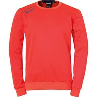 KEMPA Langarmshirt PLAYER TRAINING TOP, Größe L in Rot
