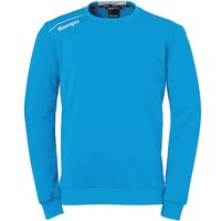 KEMPA Langarmshirt PLAYER TRAINING TOP, Größe 3XL in Blau