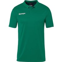 KEMPA POLO SHIRT Poly, Größe 3XL in Grün