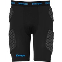 KEMPA Protection Shorts PROTECTION SHORTS, Größe S in Schwarz