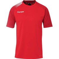 KEMPA Shirt Ambition 28, Größe XXL in Rot