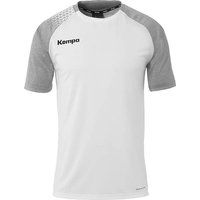 KEMPA Shirt Ambition 28, Größe 3XL in Weiß