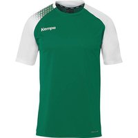 KEMPA Shirt Ambition 28, Größe S in Grün