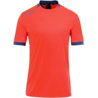 KEMPA Shirt PLAYER TRIKOT, Größe S in Rot