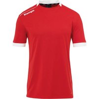 KEMPA Shirt PLAYER TRIKOT, Größe 3XL in Rot