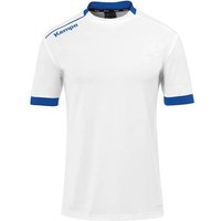 KEMPA Shirt PLAYER TRIKOT, Größe 3XL in Weiß