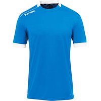 KEMPA Shirt PLAYER TRIKOT, Größe 3XL in Blau
